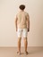 Pamuklu Slim Fit Basic Tişört 5
