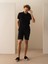 Pamuklu Slim Fit Polo Tişört 3