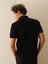 Pamuklu Slim Fit Polo Tişört 5