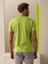 Pamuklu Slim Fit Tişört 4