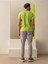 Pamuklu Slim Fit Tişört 5
