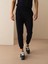 Pamuklu Slim Fit Sweat Pantolon 2