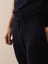 Pamuklu Slim Fit Sweat Pantolon 3