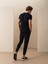 Pamuklu Slim Fit Sweat Pantolon 5