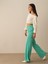 %100 Pamuk Oversize Bluz 3