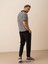 Pamuk Regular Fit Polo Kazak 5