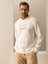 Pamuklu Regular Fit Sweatshirt 3