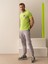 Pamuklu Slim Fit Tişört 3