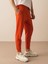 Pamuklu Regular Fit Sweat Pantolon 2