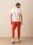 Pamuklu Regular Fit Sweat Pantolon 5