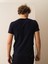 Pamuklu Slim Fit Tişört 4