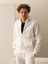 Pamuklu Slim Fit Sweatmont 2