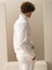 Pamuklu Slim Fit Sweatmont 3