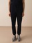 Pamuklu Regular Fit Sweat Pantolon 1