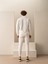 Pamuklu Slim Fit Sweatmont 4
