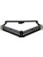 SL-P626 24 Lü Kolay Kullanımlı, Ftp Boş V Şeklinde Patch Panel 1