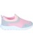 Maxmini Pembe Bağsız Yazlık Kız Çocuk Spor Ayakkabı10 1