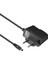 12V-0,5A Modem--Ethernet 5.5*2.5mm Switch Adaptör 1