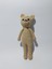 Amigurumi Slim Ayıcık 1