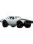 Fast-Furious Premium Araba 1967 Chevy Camaro Offroad HNW46-HNW47 5