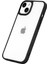 iPhone 14 Bold Şeffaf Telefon Kılıfı 4