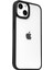 iPhone 14 Plus Bold Şeffaf Telefon Kılıfı 5