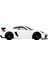 Fast-Furious Premium Araba Porsche 718 Cayman Gt4 HNW46-HKD20 3