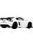 Fast-Furious Premium Araba Porsche 718 Cayman Gt4 HNW46-HKD20 4