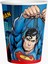 Superman Doğum Günü Konsepti 8 Kişilik Superman Doğum Günü Süsleri Ekonomik 3