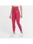 Air Dri-Fit Fold-Over Waist 7/8 Running Kadın Spor Tayt DR7553-643 1