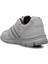 EFRAT Erkek Sneaker Koşu & Yürüyüş Ayakkabısı Gri 3