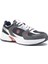 Pol 3fx Lacı Erkek Sneaker10 2