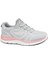 28064 Açık Gri - Pembe Kadın Spor Ayakkabı 1