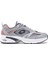 Athens 3fx Gri Erkek Koşu Ayakkabısı Tekstil Malzeme 1