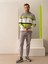 Pamuk Regular Fit Kazak 1