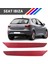 - Seat Ibiza Arka Tampon Reflektörü Sol Sağ Takım 2013 - 2017 6J4945106C 1