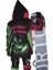 SS7973 Secret Scream Snowboard Montu 2