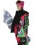 SS7973 Secret Scream Snowboard Montu 4