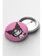 Anime Kuromi Iğneli Buton Rozet 58MM 1