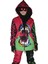 SS7973 Secret Scream Snowboard Montu 5