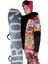 SS7979 Artistic Touch Kadın Snowboard Montu 1