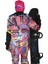 SS7979 Artistic Touch Kadın Snowboard Montu 2