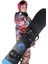 SS7979 Artistic Touch Kadın Snowboard Montu 3