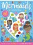 Mermaids Activity Book (With Felt Stickers) 1
