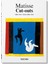Matisse. Cut-Outs. 40TH Ed. 9783836589192 1