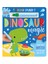Colour Splash Dinosaur Magic 1