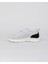Lizbon Unisex Beyaz-Gri Spor Ayakkabı 2