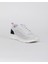 Lizbon Unisex Beyaz-Gri Spor Ayakkabı 5