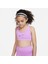 Swoosh Reversible Sports Çocuk Bra DX5717-532 4