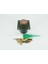 MS27656T13B35P Edr Circular Connector Rcpt, Size 13, 22POS 1